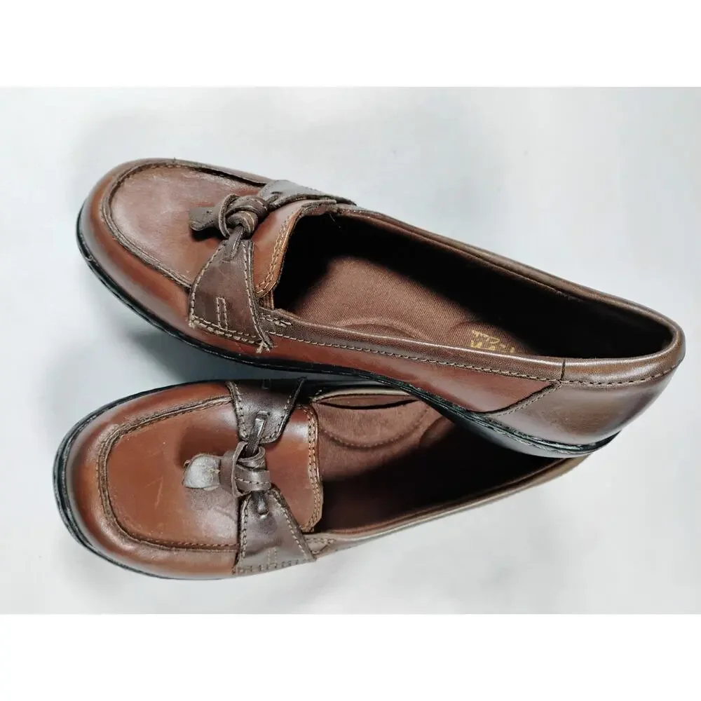 Clarks ultimate comfort